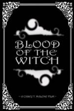 Watch Blood of the Witch Alluc