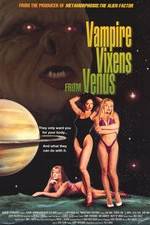 Watch Vampire Vixens from Venus Alluc