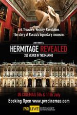 Watch Hermitage Revealed Alluc