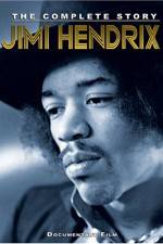 Watch Jimi Hendrix: Complete Story Alluc