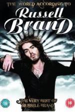 Watch The World According to Russell Brand Alluc