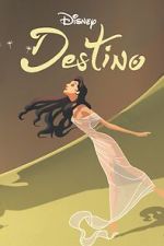 Watch Destino (Short 2003) Alluc