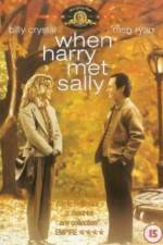 Watch When Harry Met Sally... Alluc