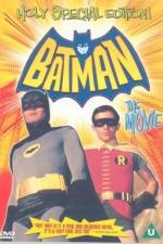 Watch Batman: The Movie Alluc