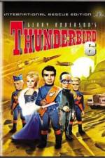 Watch Thunderbird 6 Alluc