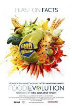 Watch Food Evolution Alluc