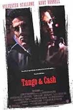 Watch Tango & Cash Alluc