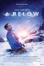 Watch 6 Below: Miracle on the Mountain Alluc