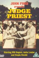 Watch Judge Priest Alluc
