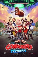 Watch Condorito: The Movie Alluc