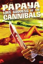 Watch Papaya: Love Goddess of the Cannibals Alluc