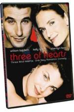 Watch Three of Hearts Alluc