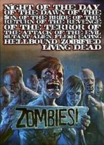 Watch Night of the Day of the Dawn of the Son of the Bride of the Return of the Revenge of the Terror of the Attack of the Evil, Mutant, Hellbound, Flesh-Eating Subhumanoid Zombified Living Dead, Part 3 Alluc