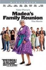 Watch Madea's Family Reunion Alluc