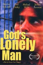 Watch God's Lonely Man Alluc