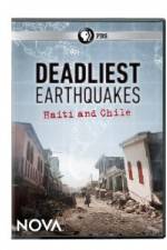 Watch Nova Deadliest Earthquakes Alluc