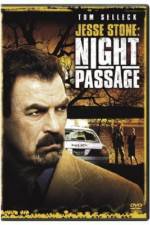 Watch Jesse Stone Night Passage Alluc