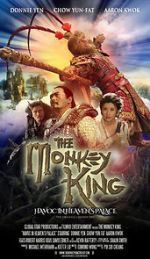 Watch The Monkey King Alluc