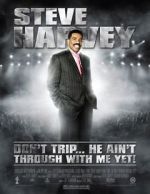 Watch Steve Harvey: Don\'t Trip... He Ain\'t Through with Me Yet Alluc