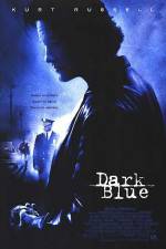 Watch Dark Blue Alluc
