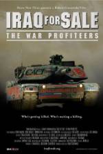 Watch Iraq for Sale: The War Profiteers Alluc