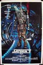 Watch Saturn 3 Alluc