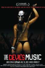 Watch The Devil\'s Music Alluc