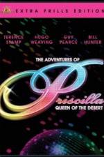 Watch The Adventures of Priscilla, Queen of the Desert Alluc