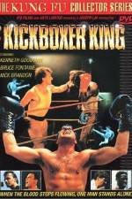 Watch Kickboxer King Alluc