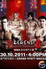 Watch Legend Fighting Championship 6 Alluc