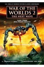 Watch War of the Worlds 2: The Next Wave Alluc