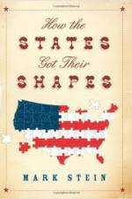 Watch History Channel: How the (USA) States Got Their Shapes Alluc