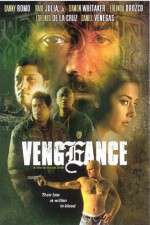 Watch Vengeance Alluc