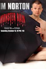 Watch Jim Norton: Monster Rain Alluc
