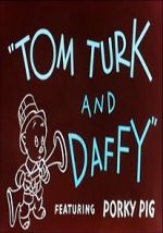 Watch Tom Turk and Daffy (Short 1944) Alluc