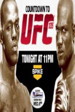 Watch UFC 135 Countdown Alluc