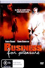 Watch Business for Pleasure Alluc