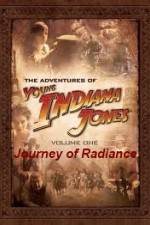 Watch The Adventures of Young Indiana Jones Journey of Radiance Alluc