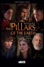 Watch The Pillars of the Earth Alluc