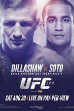 Watch UFC 177 Dillashaw vs Soto Alluc
