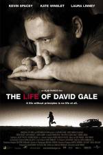 Watch The Life of David Gale Alluc
