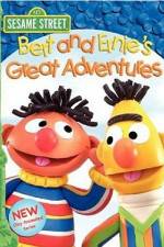 Watch Sesame Street Bert and Ernie's Great Adventures Alluc