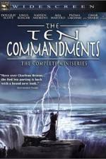 Watch The Ten Commandments Alluc