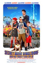 Watch Secret Agent Dingledorf and His Trusty Dog Splat Alluc