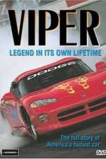 Watch Viper - Legend In It's Own Lifetime Alluc