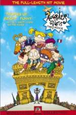 Watch Rugrats in Paris: The Movie - Rugrats II Alluc