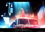 Watch Fate/strange Fake: Whispers of Dawn (TV Short 2023) Alluc