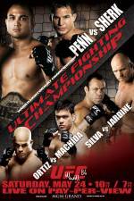 Watch UFC 84 Ill Will Alluc