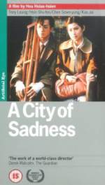 Watch A City of Sadness Alluc