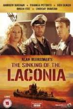 Watch The Sinking of the Laconia Alluc